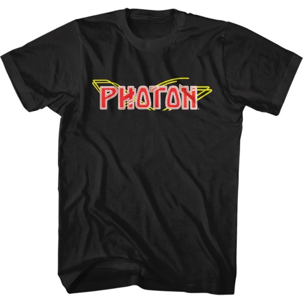 Logo Photon Tshirt